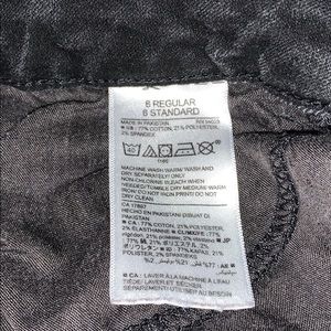 Old Navy Jeans - Black skinny jeans Old Navy Jeans - Black skinny jeans